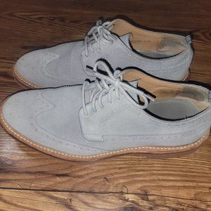 Cole Haan x Todd Snyder